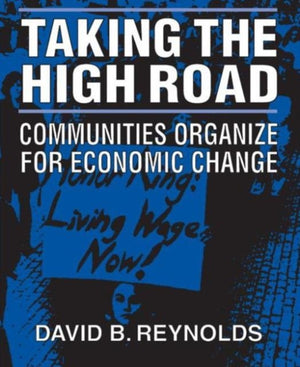 Taking the High Road