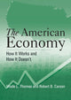 Book cover of: American Economy: A Student Study Guide. By: Wade L. Thomas