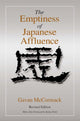 Book cover of: Emptiness of Japanese Affluence