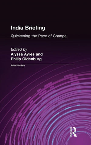 India Briefing