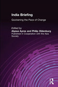 India Briefing