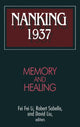 Book cover of: Nanking 1937