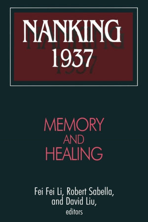 Nanking 1937