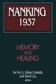 Book cover of: Nanking 1937
