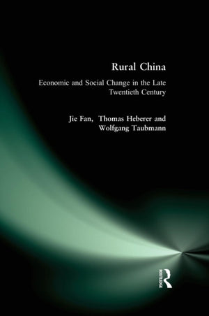 Rural China
