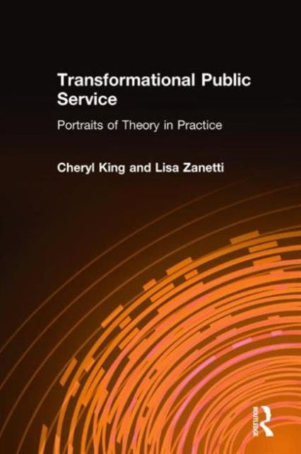 Transformational Public Service