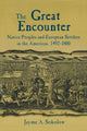 Book cover of: Great Encounter. By: Jayme A. Sokolow