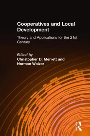 Cooperatives and Local Development