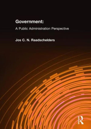 Government: A Public Administration Perspective
