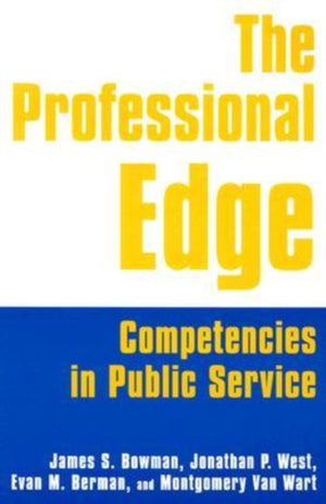 The Professional Edge