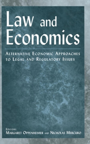 Law and Economics