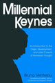 Book cover of: Millennial Keynes. By: Bruno Ventelou