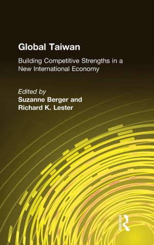 Global Taiwan