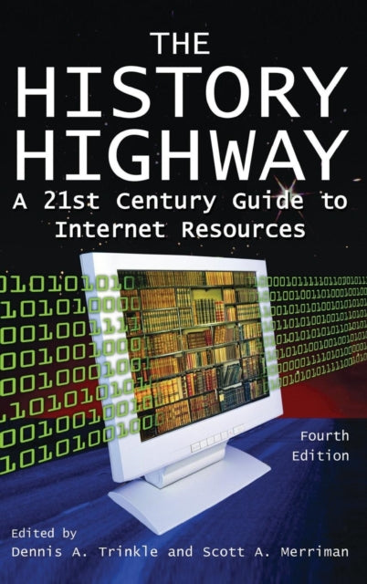 Book cover of: History Highway