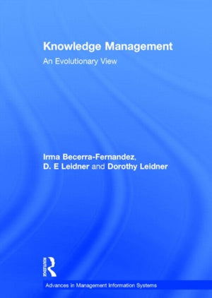 Knowledge Management