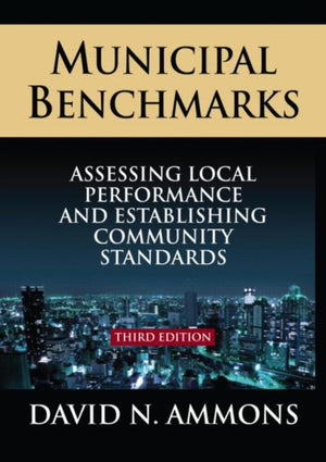 Municipal Benchmarks
