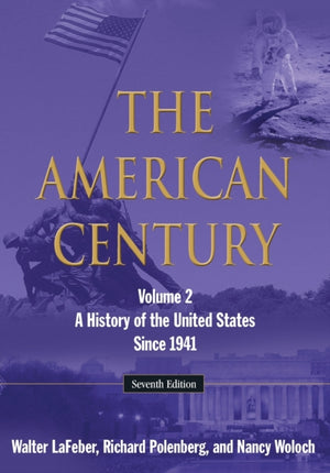 The American Century
