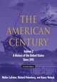 Book cover of: American Century. By: Walter LaFeber