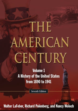 The American Century
