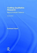 Crafting Qualitative Research