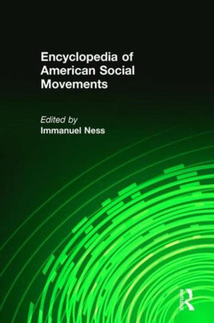 Encyclopedia of American Social Movements