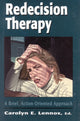 Book cover of: Redecision Therapy. By: Carolyn E. Lennox