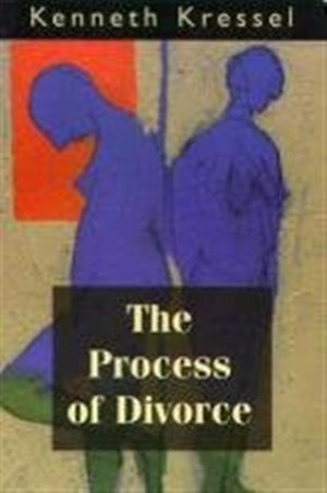 The Process of Divorce