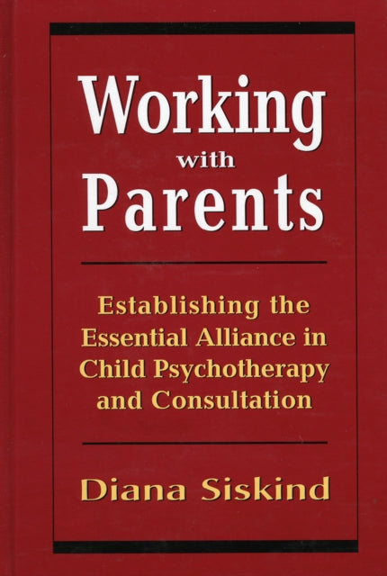 Working with Parents