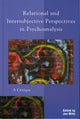 Book cover of: Relational and Intersubjective Perspectives in Psychoanalysis. By: Jon Mills