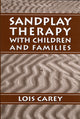 Book cover of: Sandplay