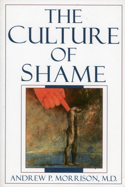 Book cover of: Culture of Shame