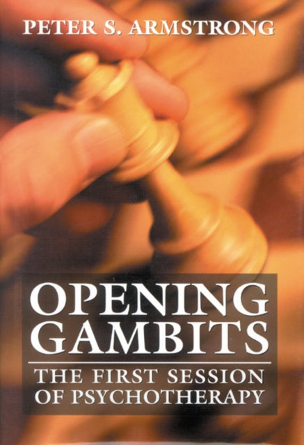 Book cover of: Opening Gambits