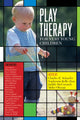 Book cover of: Play Therapy for Very Young Children