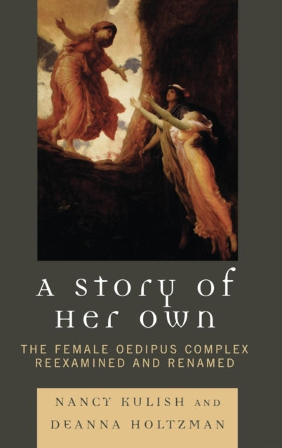Book cover of: Story of Her Own. By: Nancy Kulish