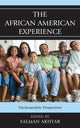 Book cover of: African American Experience. By: Salman Akhtar