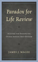 Book cover of: Paradox for Life Review. By: James J. Magee