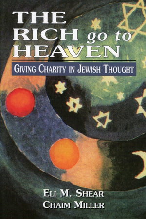 Rich Go to Heaven