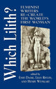 Book cover of: Which Lilith?. By: Enid Dame