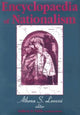 Book cover of: Encyclopaedia of Nationalism. By: Athena Leoussi