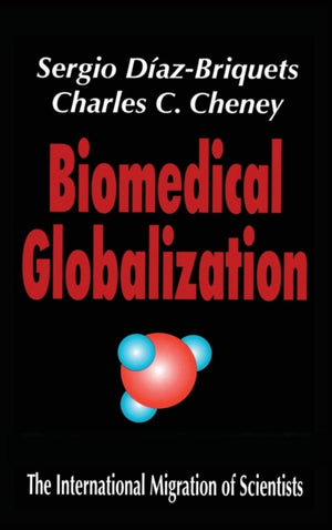 Biomeditsiiniline globaliseerumine