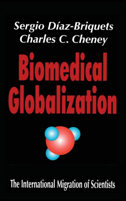Biomeditsiiniline globaliseerumine