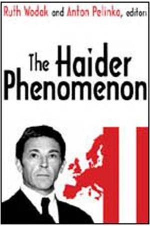 Haider Phenomenon