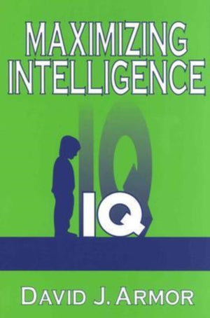 Maximizing Intelligence