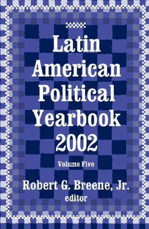 Latin American Political Yearbook