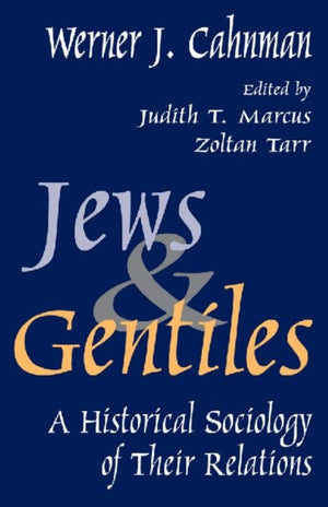 Jews and Gentiles