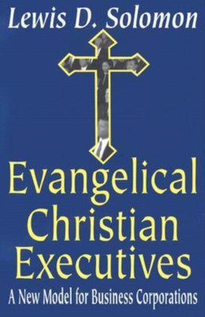 Evangelical Christian Executives