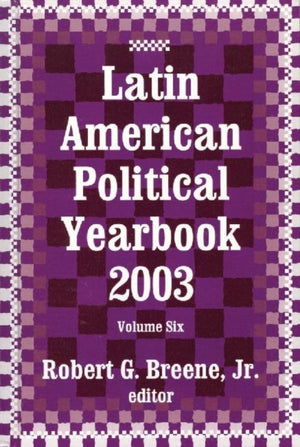 Latin American Political Yearbook