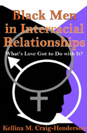 Black Men in Interracial Relationships