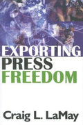 Exporting Press Freedom