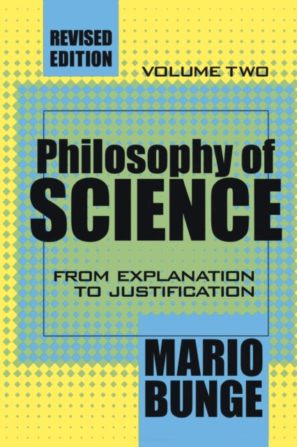 Book cover of: Philosophy of Science